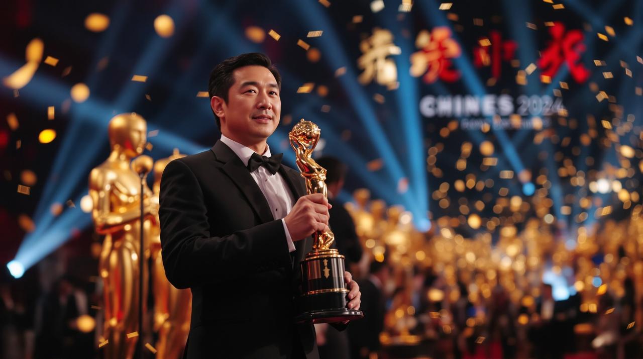 污网站在线观看荣获2024年度最佳传媒公司大奖